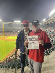 Event Rescheduled: Los Angeles Angels - MLB vs Cincinnati Reds