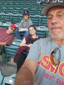 Los Angeles Angels - MLB vs Baltimore Orioles