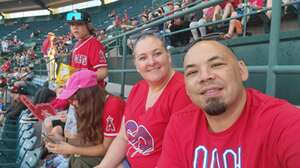 Los Angeles Angels - MLB vs Baltimore Orioles