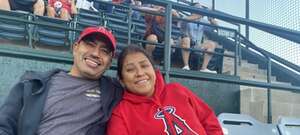 Los Angeles Angels - MLB vs Baltimore Orioles