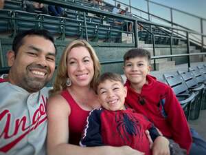 Los Angeles Angels - MLB vs Baltimore Orioles