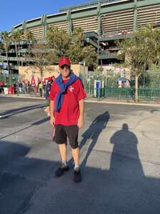 Los Angeles Angels - MLB vs Baltimore Orioles