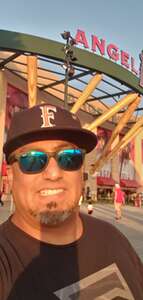 Los Angeles Angels - MLB vs Baltimore Orioles