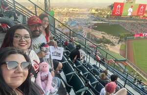 Los Angeles Angels - MLB vs Baltimore Orioles