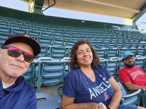 Los Angeles Angels - MLB vs Baltimore Orioles