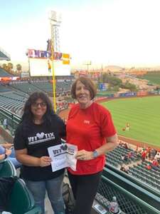 Los Angeles Angels - MLB vs Baltimore Orioles