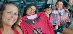 Los Angeles Angels - MLB vs Cleveland Guardians