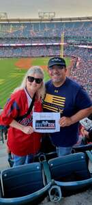 Los Angeles Angels - MLB vs Cleveland Guardians