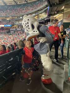 Los Angeles Angels - MLB vs Cleveland Guardians