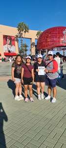 Los Angeles Angels - MLB vs Cleveland Guardians