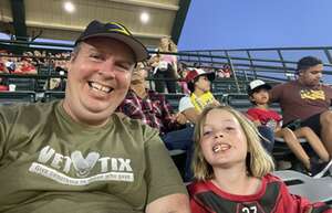 Los Angeles Angels - MLB vs Cleveland Guardians