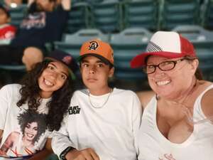 Los Angeles Angels - MLB vs Cleveland Guardians