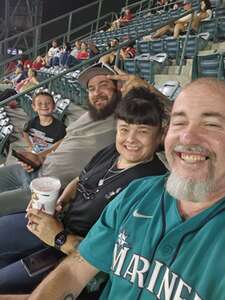 Los Angeles Angels - MLB vs Cleveland Guardians