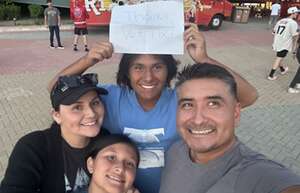 Los Angeles Angels - MLB vs Cleveland Guardians