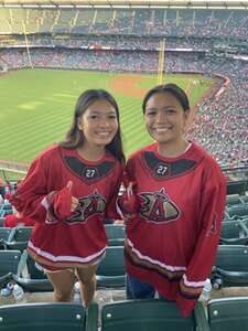 Los Angeles Angels - MLB vs Cleveland Guardians