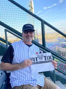 Los Angeles Angels - MLB vs Cleveland Guardians