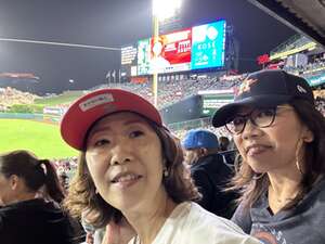 Los Angeles Angels - MLB vs Detroit Tigers