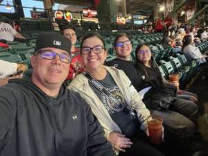 Los Angeles Angels - MLB vs Detroit Tigers