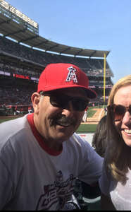 Los Angeles Angels - MLB vs Detroit Tigers