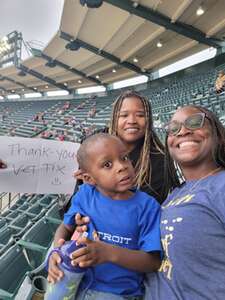 Los Angeles Angels - MLB vs Detroit Tigers