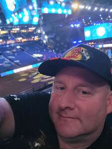 PBR Camping World: Team Series