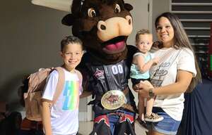 PBR Camping World: Team Series