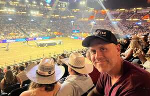 PBR Camping World: Team Series