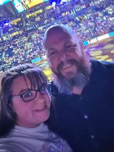 PBR Camping World: Team Series