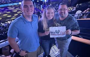 PBR Camping World: Team Series