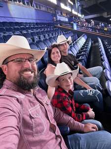 PBR Camping World: Team Series