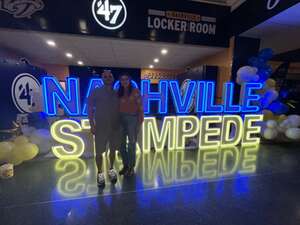 PBR Camping World: Team Series