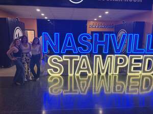 PBR Camping World: Team Series