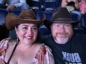 PBR Camping World: Team Series