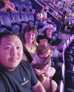 PBR Camping World: Team Series