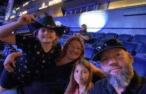 PBR Camping World: Team Series