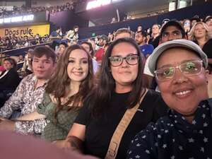 PBR Camping World: Team Series