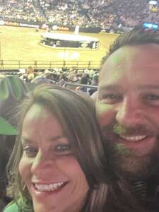 PBR Camping World: Team Series