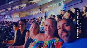 PBR Camping World: Team Series