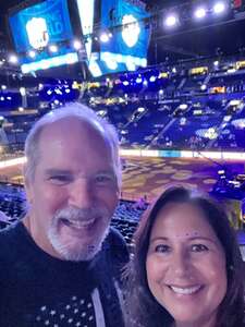 PBR Camping World: Team Series