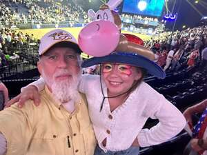 PBR Camping World: Team Series