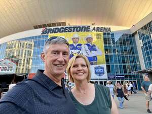 PBR Camping World: Team Series