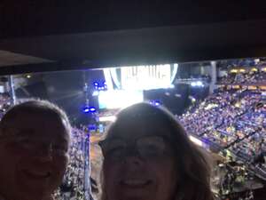 PBR Camping World: Team Series