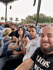 50 Cent: the Final Lap Tour