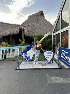 50 Cent: the Final Lap Tour