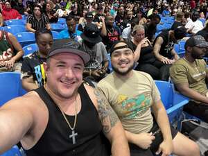 50 Cent: the Final Lap Tour