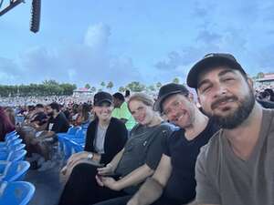 50 Cent: the Final Lap Tour