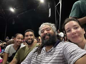 50 Cent: the Final Lap Tour