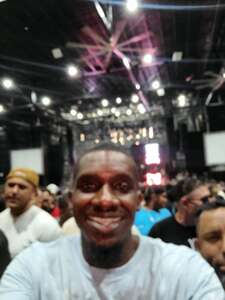 50 Cent: the Final Lap Tour