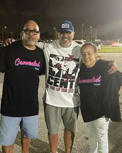 50 Cent: the Final Lap Tour