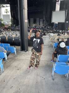 50 Cent: the Final Lap Tour